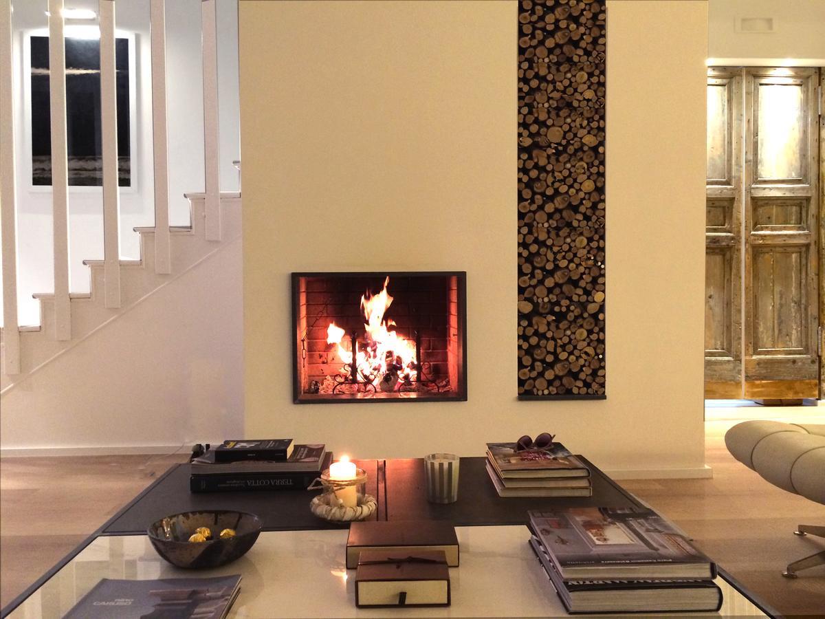 B&B La Collegiata กัลตาจีโรเน ภายนอก รูปภาพ