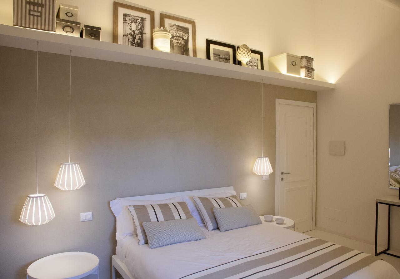B&B La Collegiata กัลตาจีโรเน ภายนอก รูปภาพ