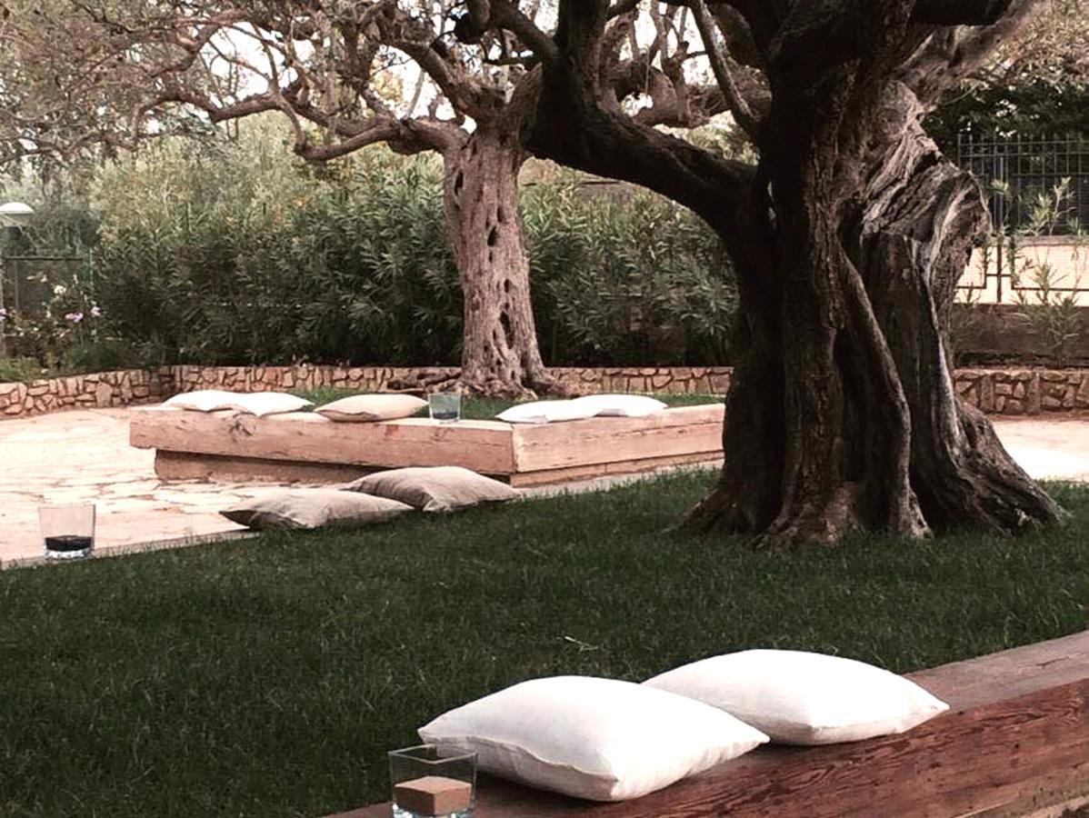 B&B La Collegiata กัลตาจีโรเน ภายนอก รูปภาพ